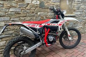 Beta RR enduro 125 cc