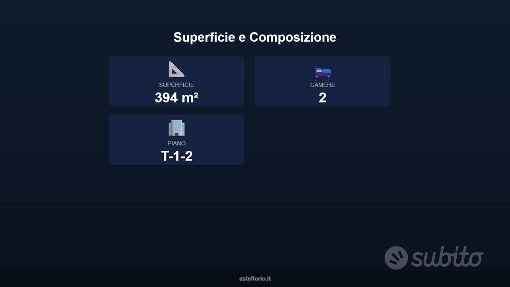 Appartamento – Cervaro, Frosinone - Vista 4