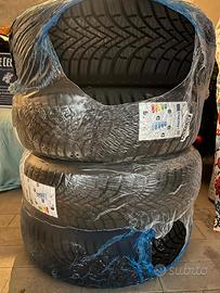Gomme auto nuove 165/65 R14 Firestone Multiseason