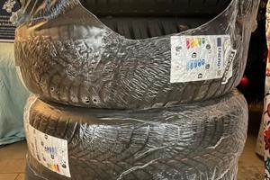 Gomme auto nuove 165/65 R14 Firestone Multiseason