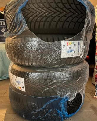 Gomme auto nuove 165/65 R14 Firestone Multiseason