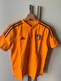 Maglia Leeds United  FC