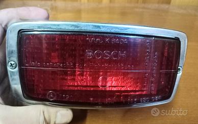 BOSCH K8404 fendinebbia auto epoca storiche BMW VW