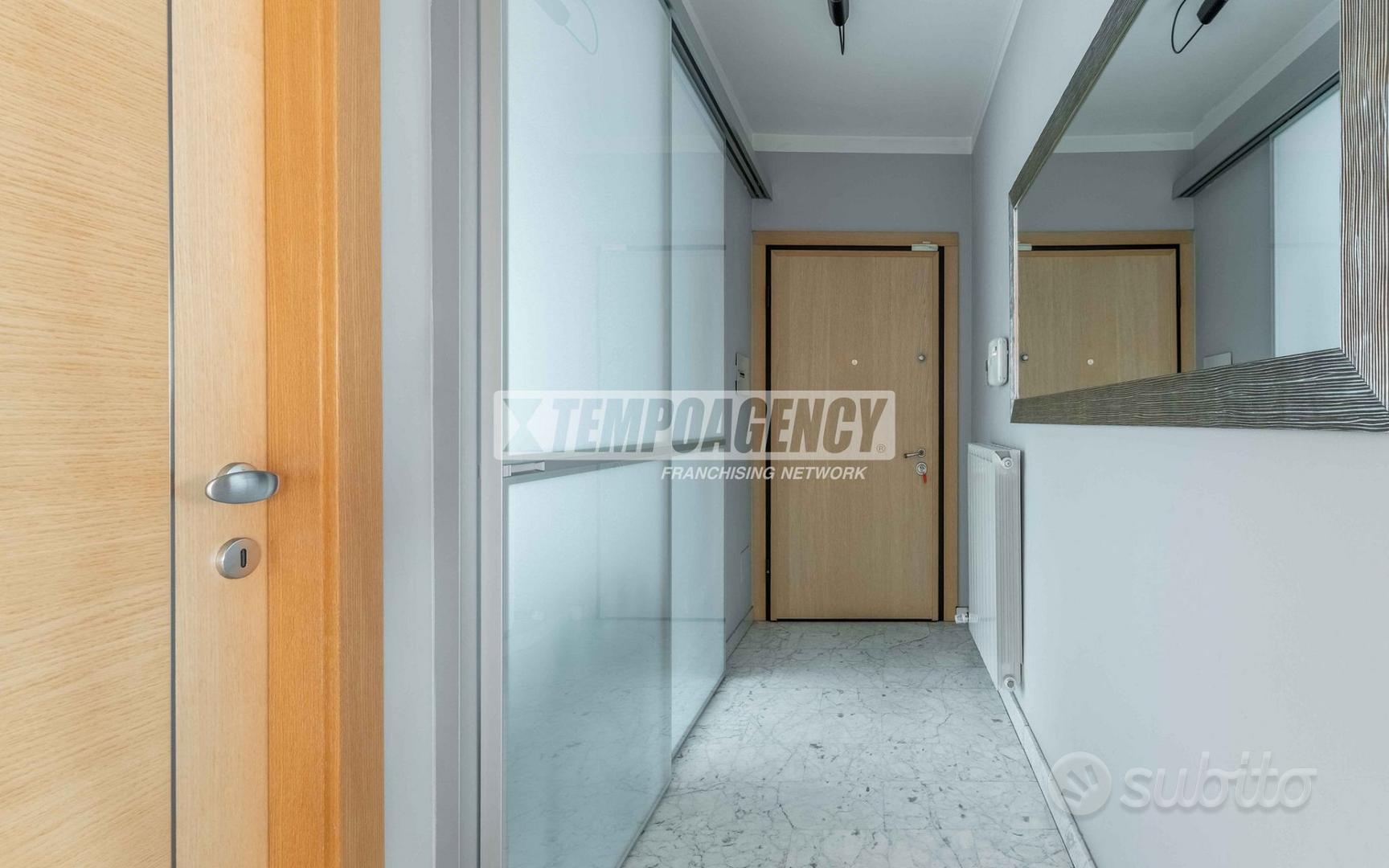 Appartamento – Milano, San Cristoforo, Municipio 6 - Vista 5