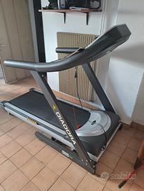 Tapis Roulant Diadora Exess 9.5 