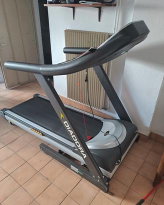 Tapis Roulant Diadora Exess 9.5 