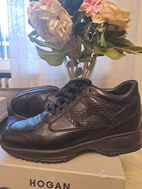 Sneakers Hogan donna