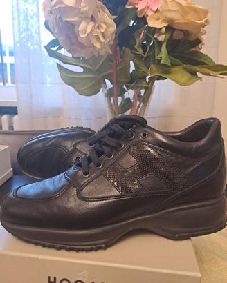 Sneakers Hogan donna