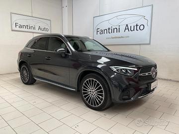 Mercedes-benz GLC 300 de phev-Asse posteriore Ster
