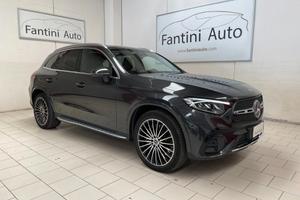 Mercedes-benz GLC 300 de phev-Asse posteriore Ster