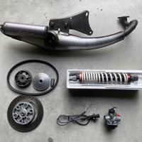 MINARELLI ORIZZONTALE