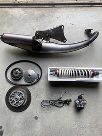 MINARELLI ORIZZONTALE