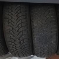 Gomme invernali 185/65 R15 Michelin