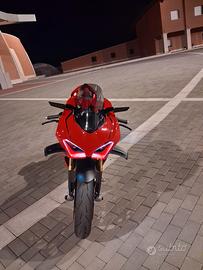 ducati panigale v4s  2024 