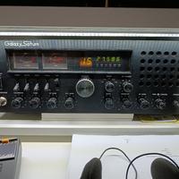 Galaxi Saturn 6 bande