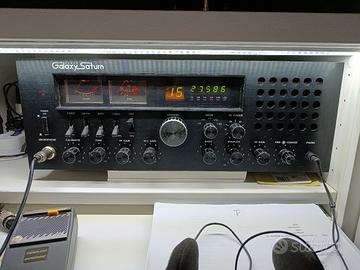 Galaxi Saturn 6 bande