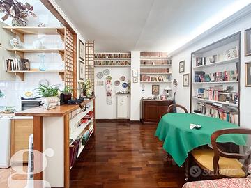Appartamento Roma [Cod. rif 3321821VRG]