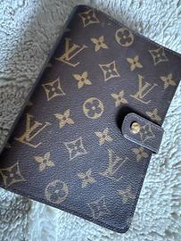 Agenda Louis Vuitton 