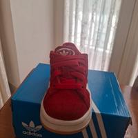 scarpe bimbo adidas campus 00