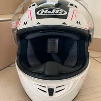 Casco HJC donna taglia S