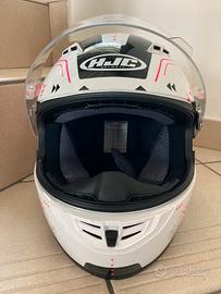 Casco HJC donna taglia S