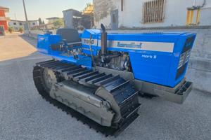 landini 7800