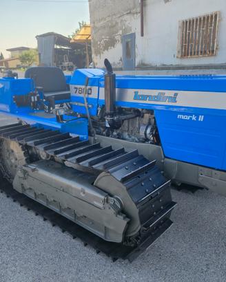 landini 7800