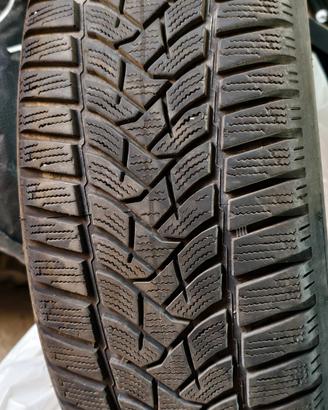 Gomme pneumatici 215 60 R16