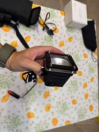 Faretto Alogeno Auto / Faretto Video 12V 100W
