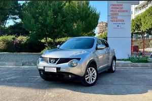 Nissan Juke Tekna 1.6 DIG-T #11041