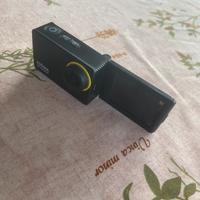 Actioncam Nilox 4k holiday