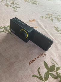 Actioncam Nilox 4k holiday