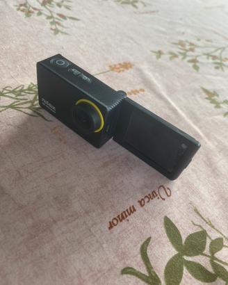 Actioncam Nilox 4k holiday