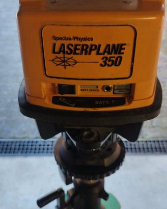 livello Laser Spectra 