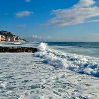 VARAZZE CENTRO* LUGLIO e AGOSTO