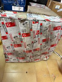 Dischi freno Renault-Nissan