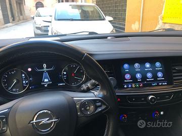 OPEL Insignia 2ª serie Sport tourer - 2019