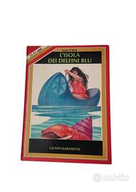 libro per ragazzi anni 80 raro Giunti vintage