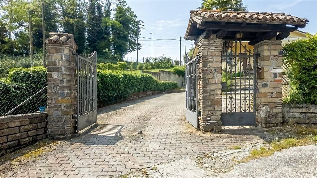 Casa – Valmontone, Valle dei Preti - Vista 3