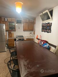 Arredamento per tavernetta