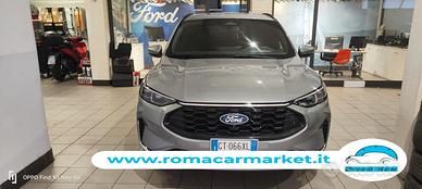 Ford Kuga 2.5 full hybrid ST-Line X 2wd 180cv cvt