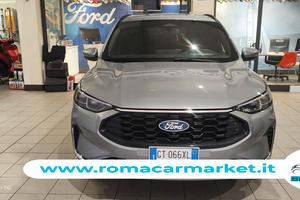 Ford Kuga 2.5 full hybrid ST-Line X 2wd 180cv cvt
