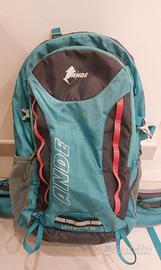 Zaino Ande adventure 30 l