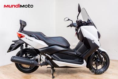 YAMAHA X-MAX 250 ABS - 2015