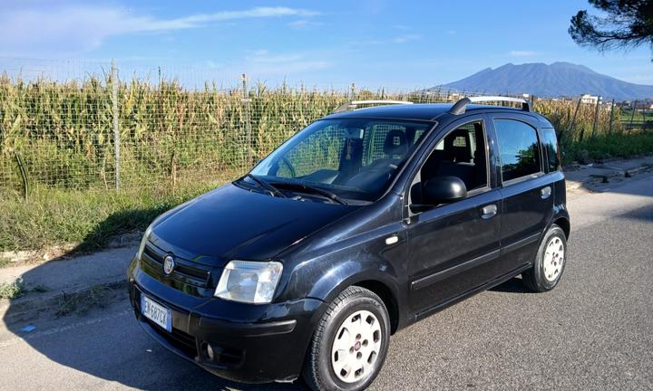 Fiat Panda 1.2 Gpl di serie EasyPower Dynamic