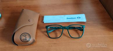 Montatura Occhiali da vista