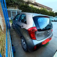Kia picanto ricambi