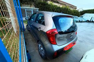 Kia picanto ricambi