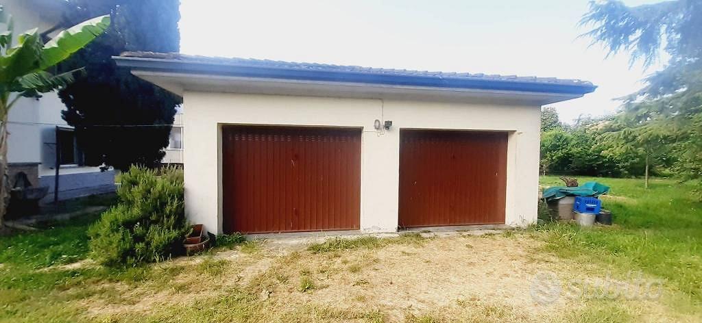 Casa – Pavia, Borgo Ticino - Vista 4