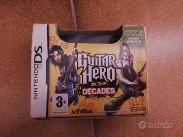 videogame Nintendo Ds